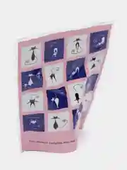 Конфетный леденец-конфета для кошек, с кошачьей мятой