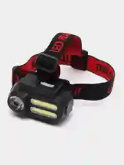 Фонарь с двойным светом