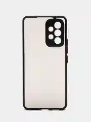 Угольный чехол Samsung Galaxy A51 A71 A50 A12 A52 A72 A22 S21 A13 S20 FE A33 A53 A73 S8 S10 A42