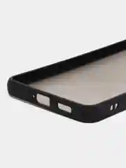 Угольный чехол Samsung Galaxy A51 A71 A50 A12 A52 A72 A22 S21 A13 S20 FE A33 A53 A73 S8 S10 A42