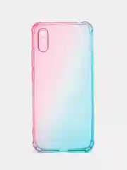 Морской чехол градиентный Xiaomi Redmi Note 8/8T/9/9T/9A/7/7A/8A/10/11/9C/10C Pro/K40