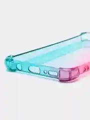 Морской чехол для Samsung Galaxy A13 A33 A53 A73 A50 A51 A71 A52 A72 S8 S20 FE S21 A12 A32 S10 S22