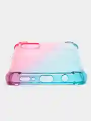Морской чехол для Samsung Galaxy A13 A33 A53 A73 A50 A51 A71 A52 A72 S8 S20 FE S21 A12 A32 S10 S22