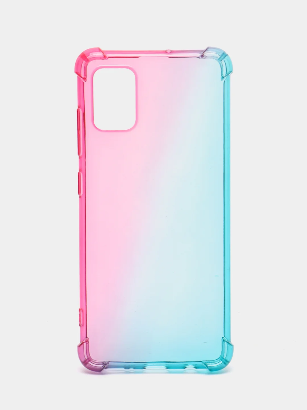 Морской чехол для Samsung Galaxy A13 A33 A53 A73 A50 A51 A71 A52 A72 S8 S20 FE S21 A12 A32 S10 S22