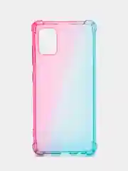 Морской чехол для Samsung Galaxy A13 A33 A53 A73 A50 A51 A71 A52 A72 S8 S20 FE S21 A12 A32 S10 S22