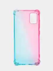 Морской чехол для Samsung Galaxy A13 A33 A53 A73 A50 A51 A71 A52 A72 S8 S20 FE S21 A12 A32 S10 S22
