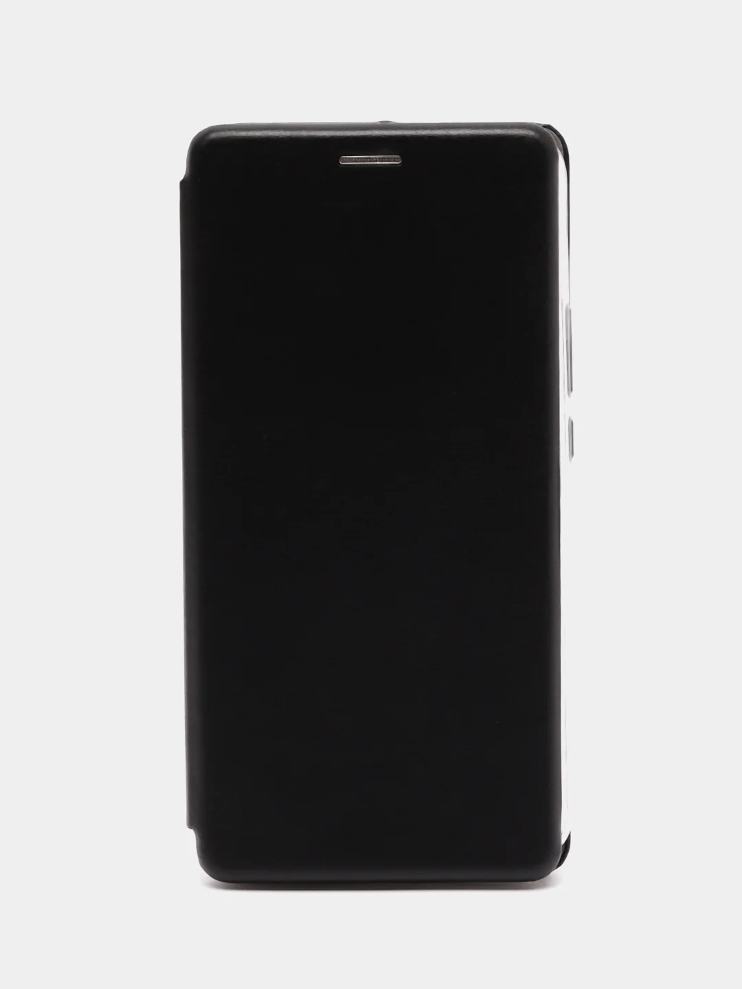 Темно-синий чехол-книжка Honor 7A, 7C, 8A, 8X, X8, 9, 9A, 9C, 9S, 9X, 10I, 10 Lite, 20, Y5P, Y6P