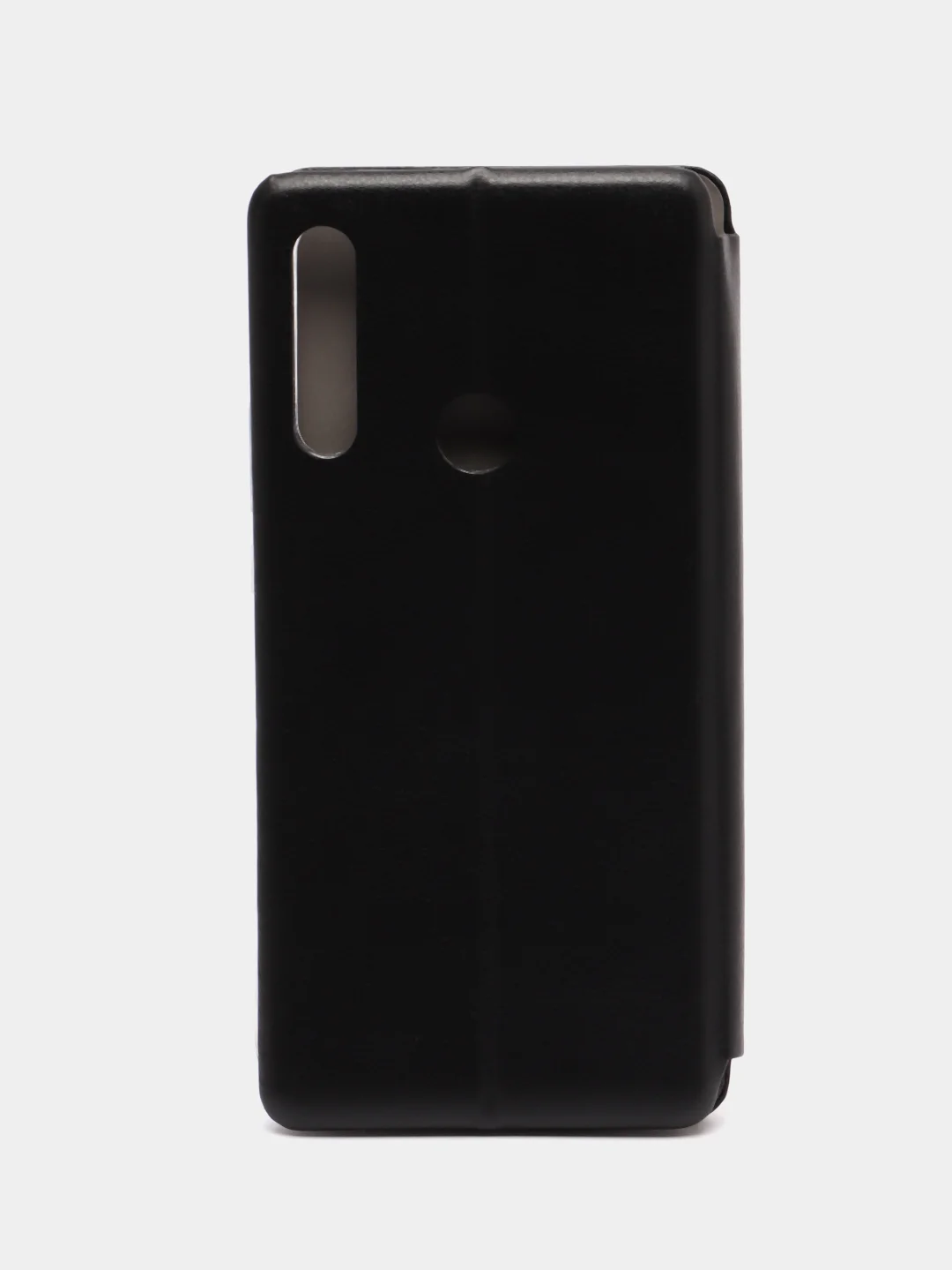 Темно-синий чехол-книжка Honor 7A, 7C, 8A, 8X, X8, 9, 9A, 9C, 9S, 9X, 10I, 10 Lite, 20, Y5P, Y6P