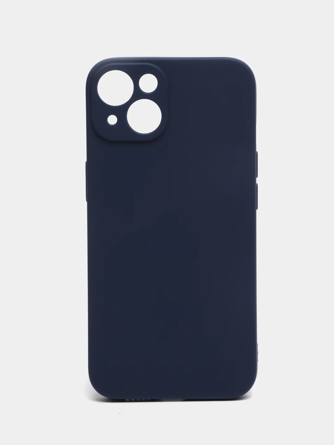 Зеленый чехол силиконовый на iPhone 5, 5s, 6, 6s, 7, 8, SE 2020, X, XR, XS Max, 12 14 Pro, 13 mini