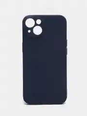 Зеленый чехол силиконовый на iPhone 5, 5s, 6, 6s, 7, 8, SE 2020, X, XR, XS Max, 12 14 Pro, 13 mini