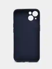 Зеленый чехол силиконовый на iPhone 5, 5s, 6, 6s, 7, 8, SE 2020, X, XR, XS Max, 12 14 Pro, 13 mini