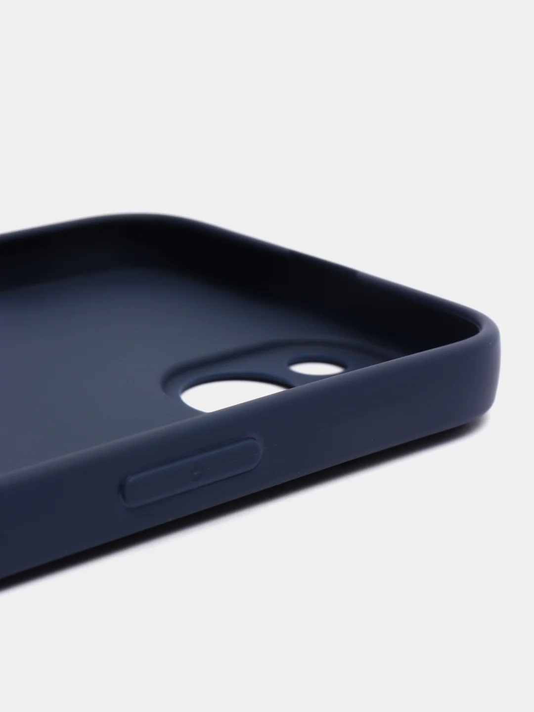 Зеленый чехол силиконовый на iPhone 5, 5s, 6, 6s, 7, 8, SE 2020, X, XR, XS Max, 12 14 Pro, 13 mini
