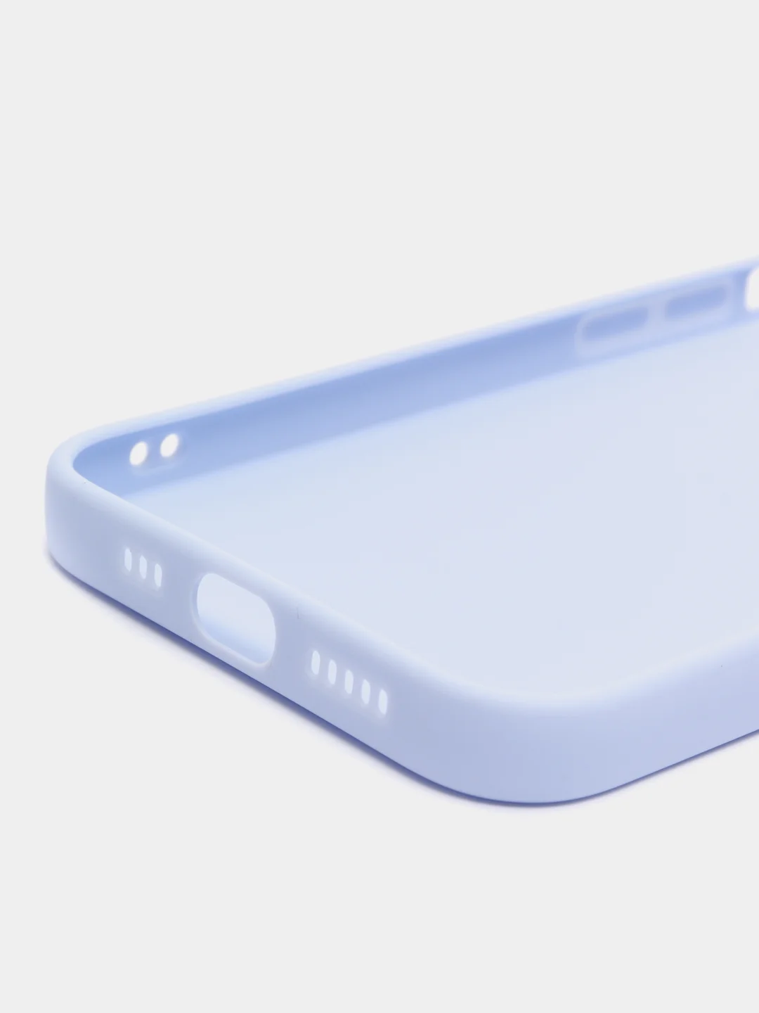 Ледяной чехол силиконовый на iPhone 5, 5s, 6, 6s, 7, 8, SE 2020, X, XR, XS Max, 12 14 Pro, 13 mini