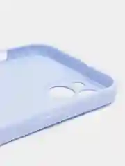 Ледяной чехол силиконовый на iPhone 5, 5s, 6, 6s, 7, 8, SE 2020, X, XR, XS Max, 12 14 Pro, 13 mini