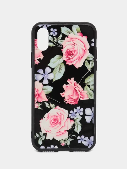 Алый чехлы для Xiaomi Mi A2, Mi 6x, Mi A2 Lite, Redmi 4X, 4A, 5, 5A, 6, 6A, Note 4X, 5a, 5 PRo