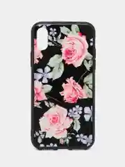Алый чехлы для Xiaomi Mi A2, Mi 6x, Mi A2 Lite, Redmi 4X, 4A, 5, 5A, 6, 6A, Note 4X, 5a, 5 PRo