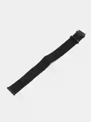 Угольный ремешок нейлоновый для Xiaomi Amazfit Bip Lite GTR, GTS, Samsung gear S2 Classic, 42 мм