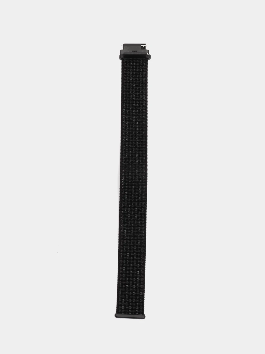 Угольный ремешок нейлоновый для Xiaomi Amazfit Bip Lite GTR, GTS, Samsung gear S2 Classic, 42 мм