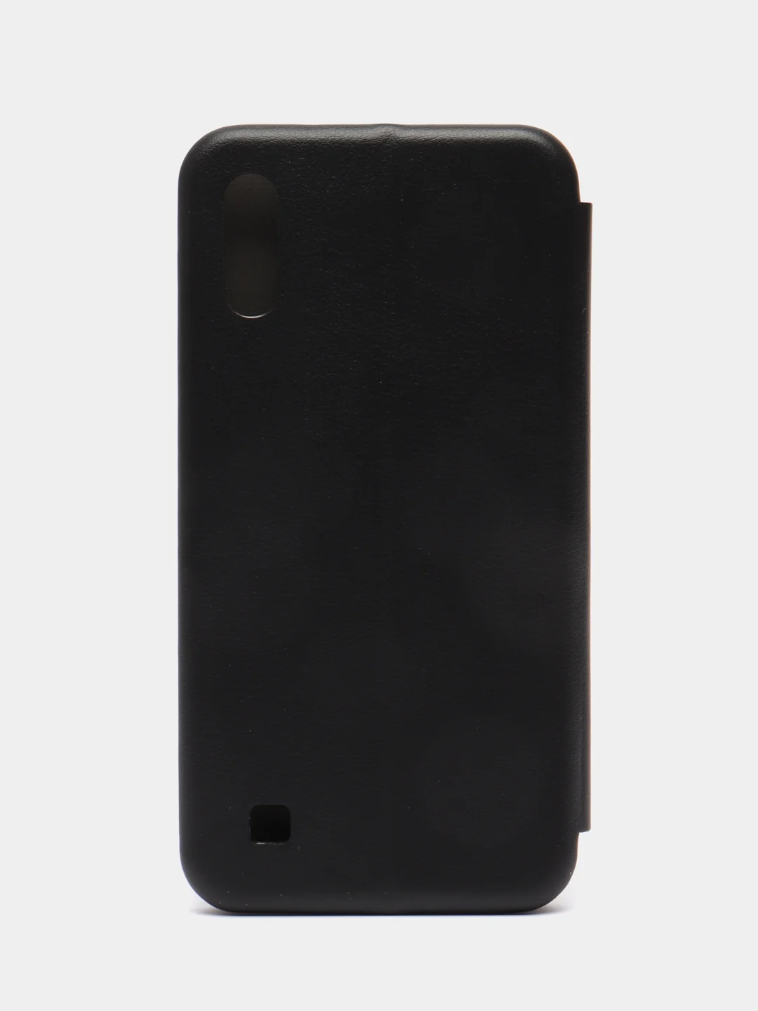 Черный samsung A01, A10, A11, A20, A30, A21S, A41, A50, A51, А52,A71, M21, M31, M31S чехол-книжка