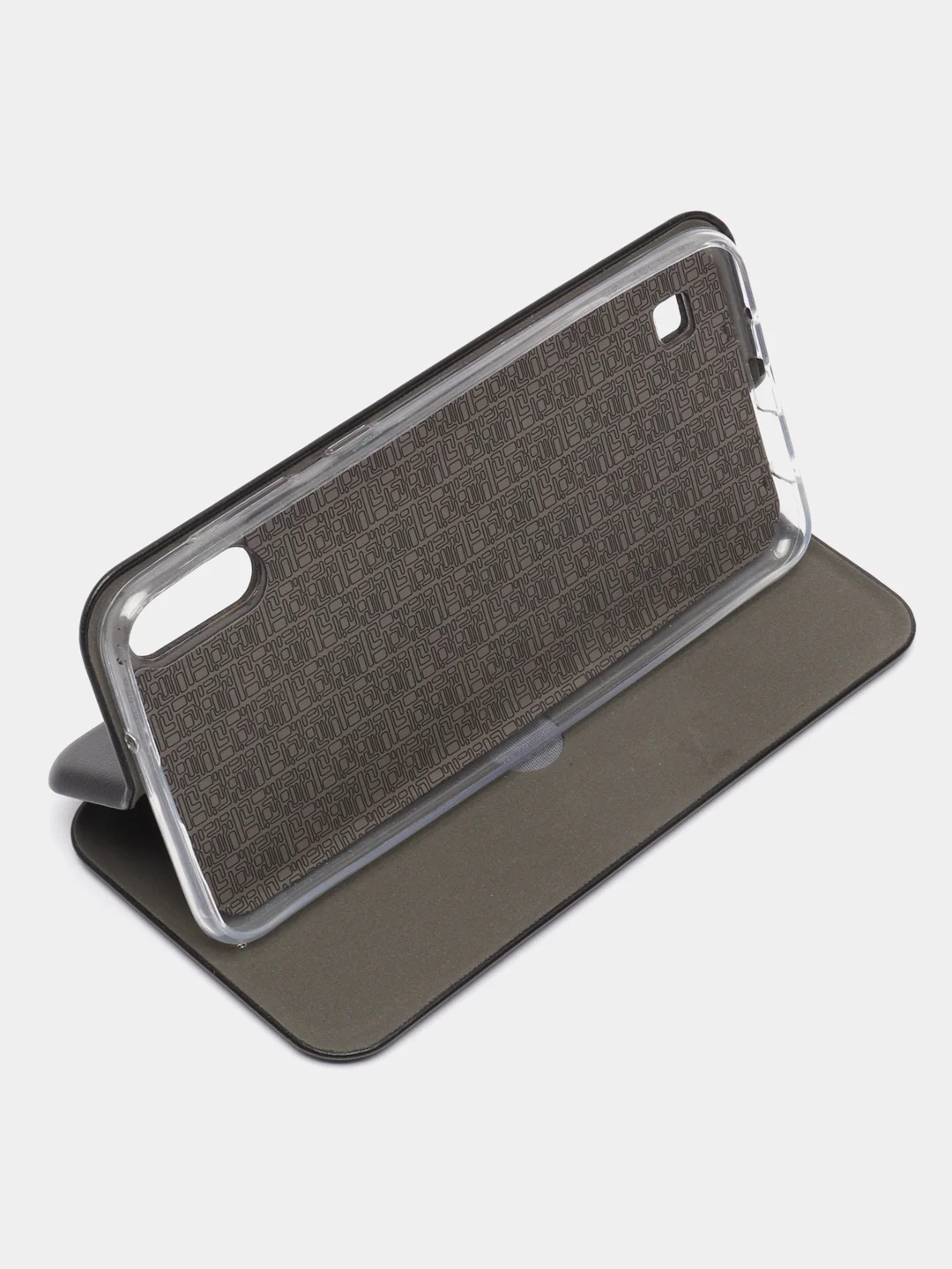 Черный samsung A01, A10, A11, A20, A30, A21S, A41, A50, A51, А52,A71, M21, M31, M31S чехол-книжка