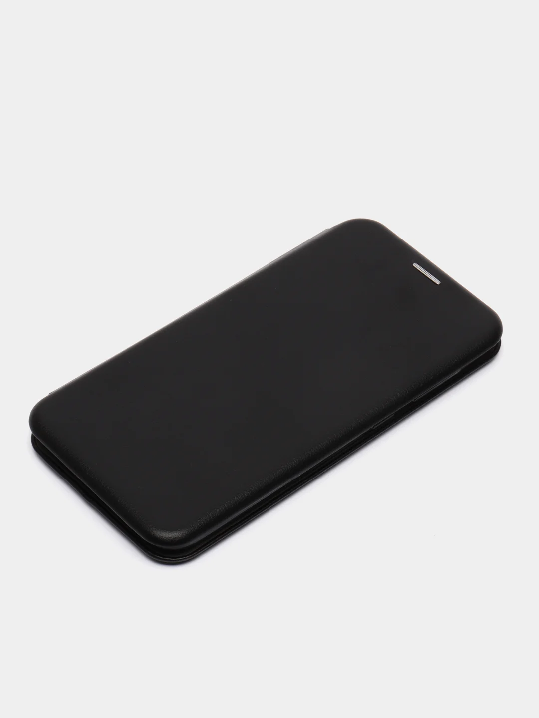 Черный samsung A01, A10, A11, A20, A30, A21S, A41, A50, A51, А52,A71, M21, M31, M31S чехол-книжка