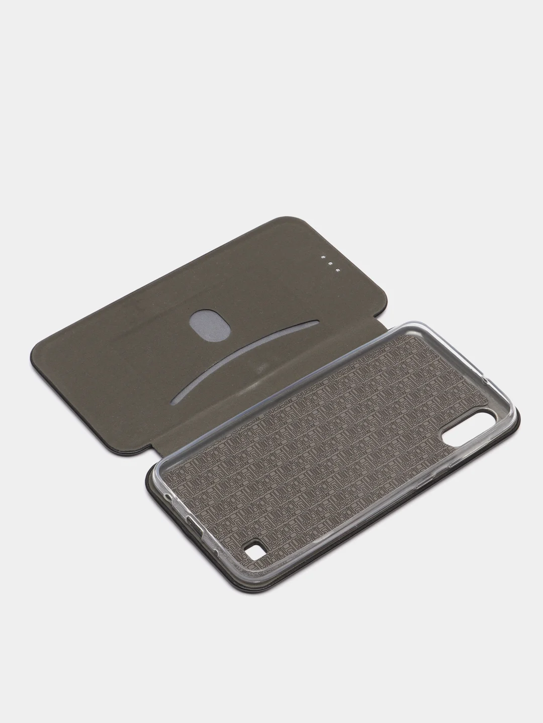 Черный samsung A01, A10, A11, A20, A30, A21S, A41, A50, A51, А52,A71, M21, M31, M31S чехол-книжка