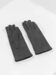 Перчатки женские, демисезонные