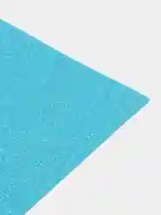 Ледяной фоамиран глиттерный для творчества, 20*30 см, 2 мм