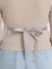 Синий фартук Маме, 4 вида
