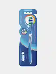 ORAL-B Зубная щетка Complex Пятисторонняя Чистка 40 средняя 1шт