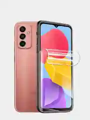 Гидрогелевая плёнка Samsung A04, A04S, A13 4G, A22s 5G, A23, M23 5G, M33, A42