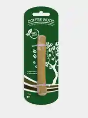 Игрушка для собак COFFEE WOOD "Палочка кофейного дерева", 12см, XS