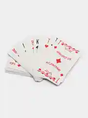 Игральные карты
