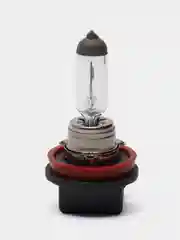 Лампа автомобильная H11 галогенновая 12v