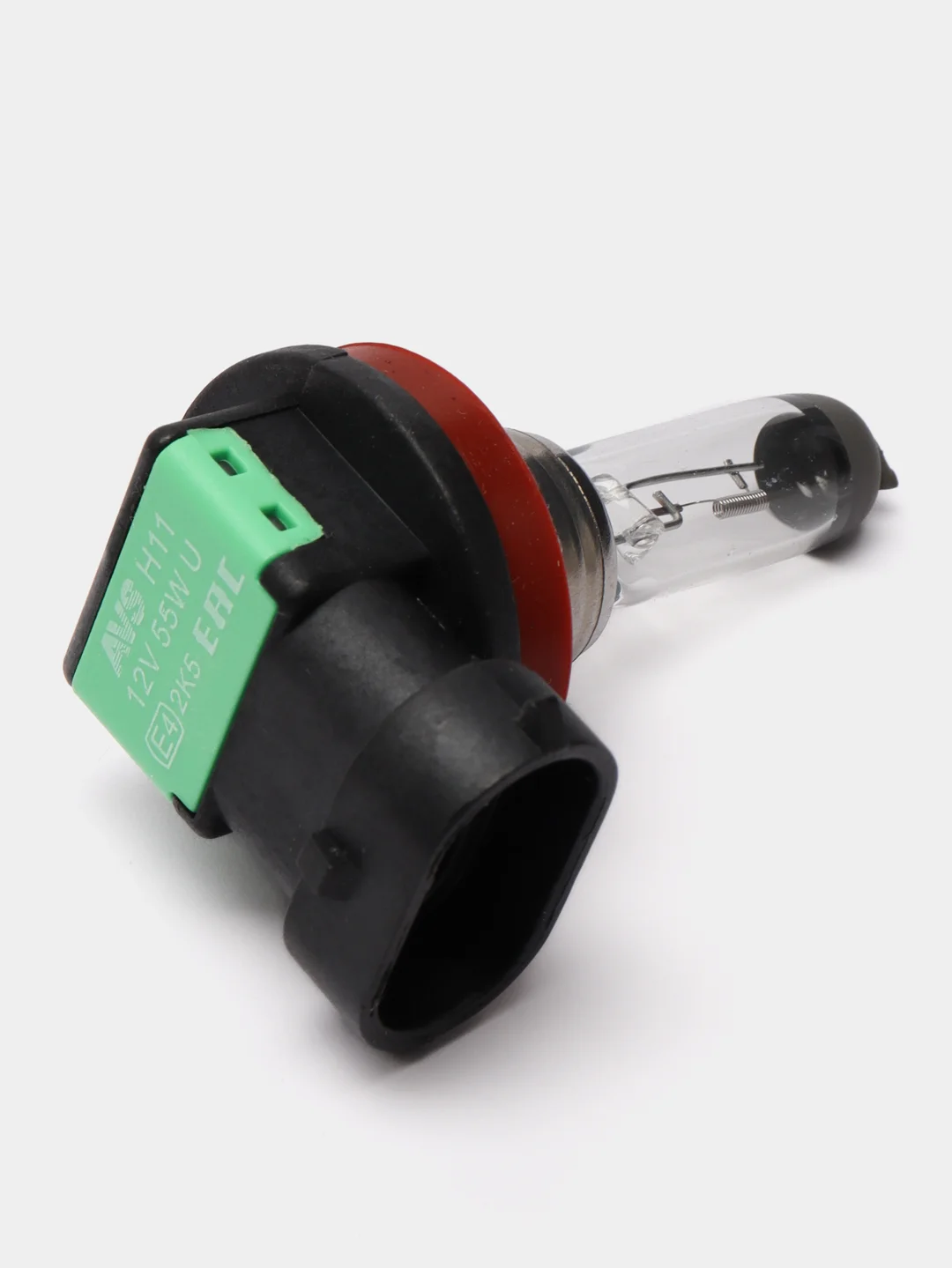 Лампа автомобильная H11 галогенновая 12v