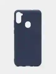 Синий чехол для Samsung Galaxy A11 / M11