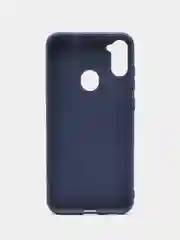 Синий чехол для Samsung Galaxy A11 / M11