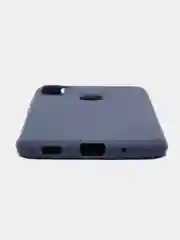 Синий чехол для Samsung Galaxy A11 / M11