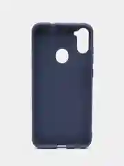 Коричневый чехол для Samsung Galaxy A11 / M11