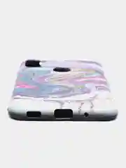 Фиолетовый чехол для Samsung Galaxy A11 / M11