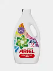 Ariel гель для стирки Color 1.3л