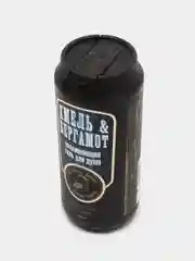 Гель для душа 350 мл ХМЕЛЬ+БЕРГАМОТ The Chemical Barbers