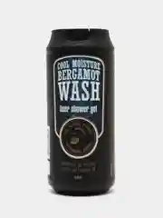 Гель для душа 350 мл ХМЕЛЬ+БЕРГАМОТ The Chemical Barbers