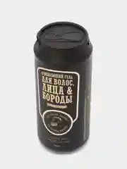 Гель для душа, лица и бороды 350 мл ХМЕЛЬ + ГРЕЙПФРУТ + АЛОЕ ВЕРА The Chemical Barbers