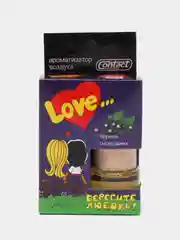 Ароматизатор автомобиля Love is
