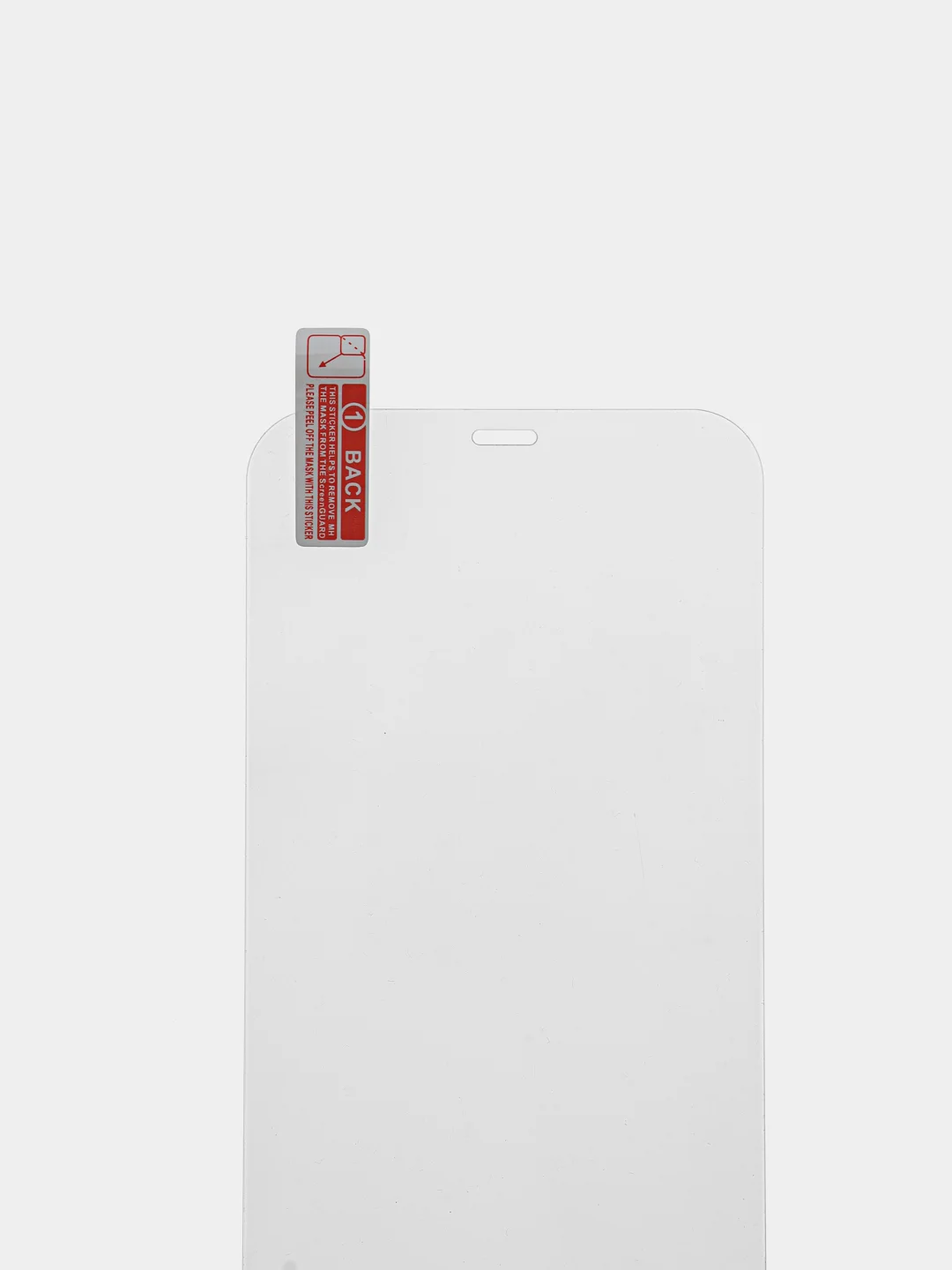 Защитное стекло без рамки Iphone X/XS/Xr/11/11pro/12/12pro/12mini