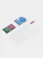 Защитное стекло без рамки Iphone X/XS/Xr/11/11pro/12/12pro/12mini