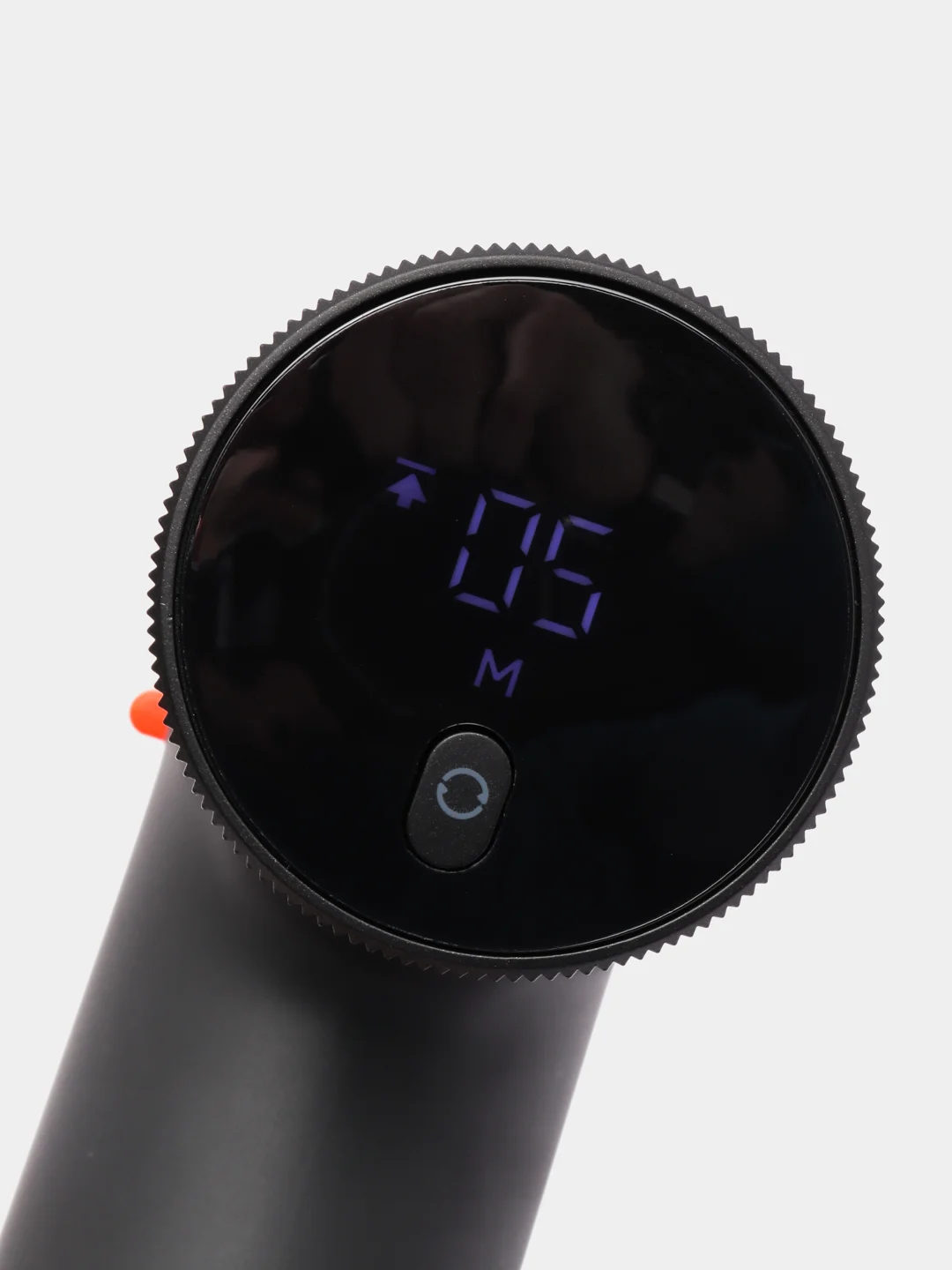 Аккумуляторная дрель-шуруповерт Xiaomi Mijia Electric Smart Drill, MJWSZNJYDZ001QW