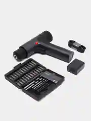 Аккумуляторная дрель-шуруповерт Xiaomi Mijia Electric Smart Drill, MJWSZNJYDZ001QW