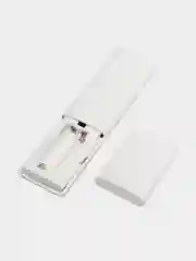 Белый проектор Xiaomi Wanbo Projector T6 MAX, 1920 х 1080